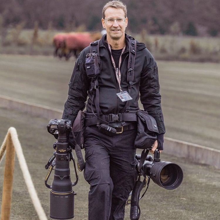 Christian Schirbort