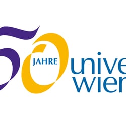 Jubiläumsmarke Universität Wien