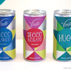 Produktgestaltung, Vinetti