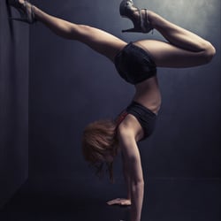 Studio Portraits 2013