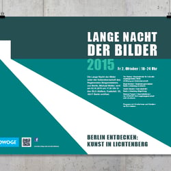 Plakat Vorderseite 2015
