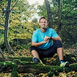 Dennis Hörl, Personal Trainer