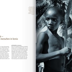 Baobab Family Foundation – Corporate Design und Konzept einer Stiftungsgründung