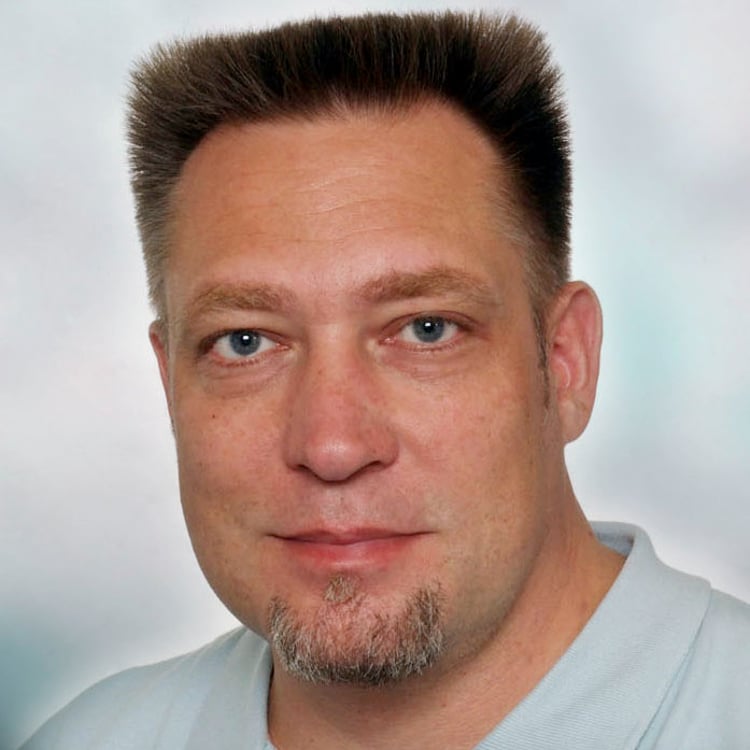 Harald Kaffee