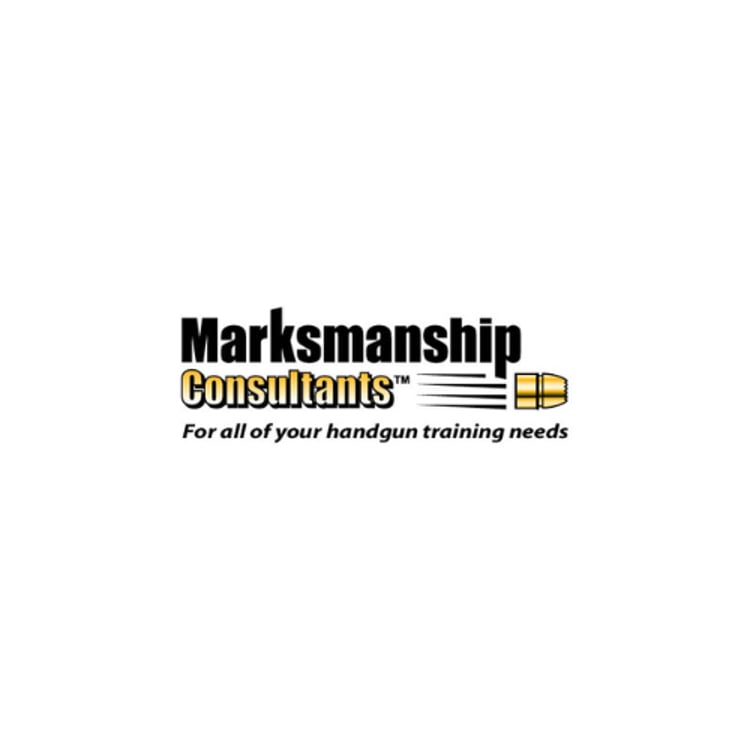 Marksmanship Consultants