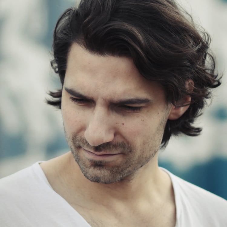 Sebastian Matthias Weissbach