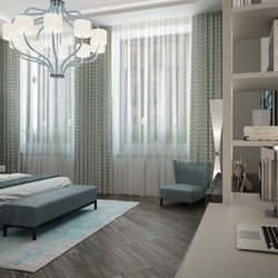 Schlafzimmer | Eltern