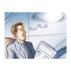 Storyboard / Meta Design / Gedanken 08