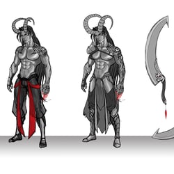 concept designs – „Asteros“