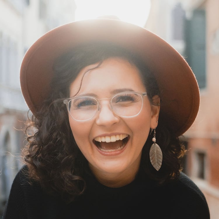 Miriam Ramser