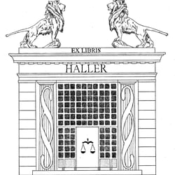 Exlibris