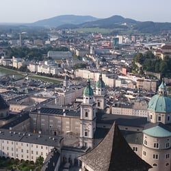 Salzburg