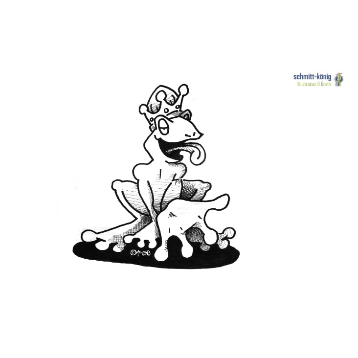 Froschkönig
