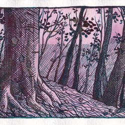 Inktober 2016