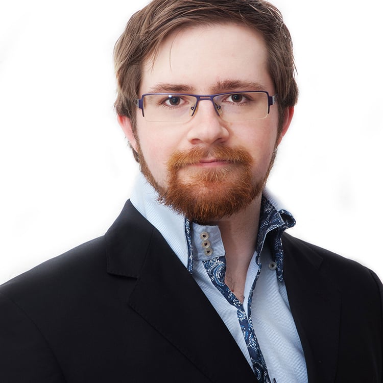 Daniel Dunovic