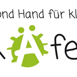 Logoentwicklung 3 „Second Hand für kleine Käfer“