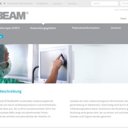 website