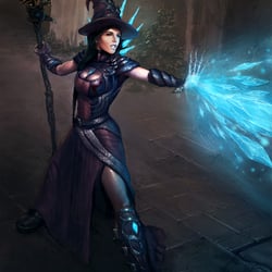 Witch