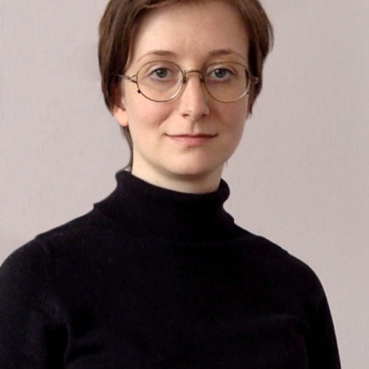 Eva Artinger