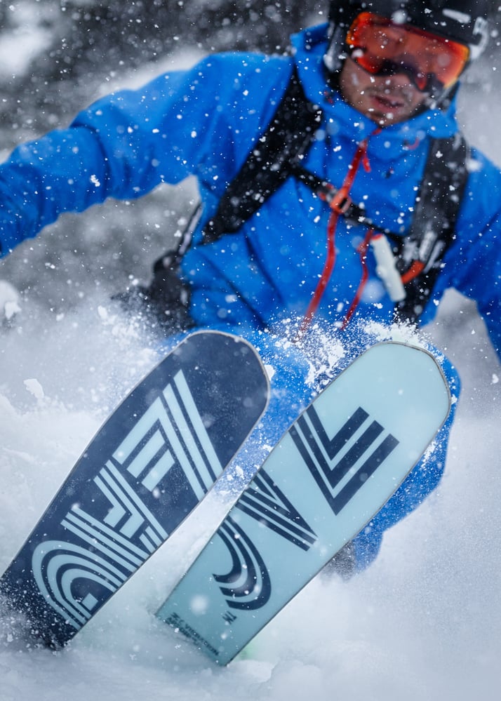 Powder
