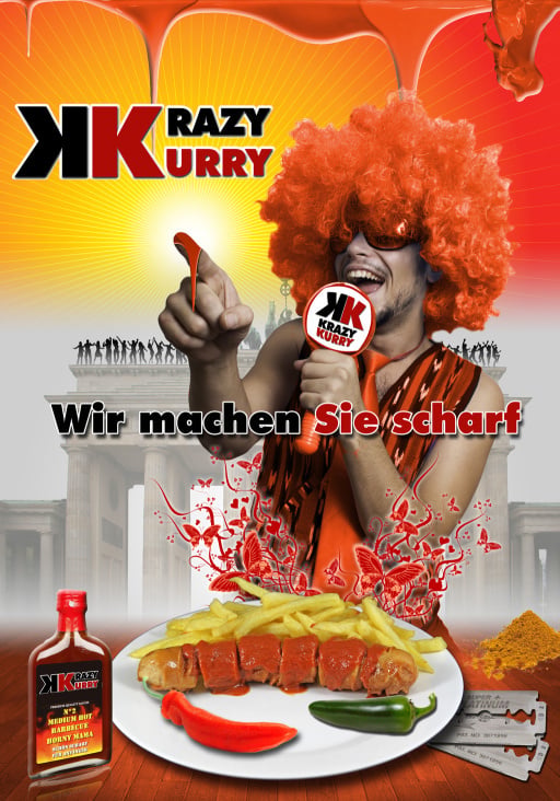 Krazy-Kurry