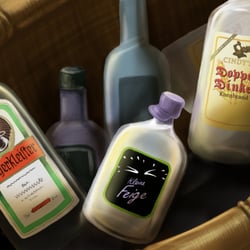 Alkopoppers