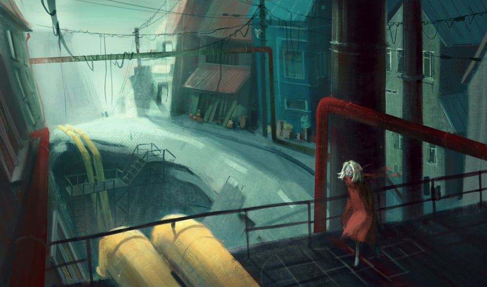 After School