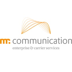 mr. net group – Logo