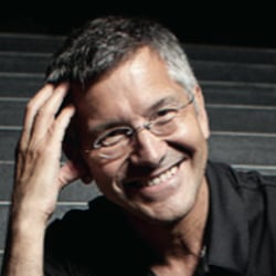 Herbert Hainer for Focus Magazin