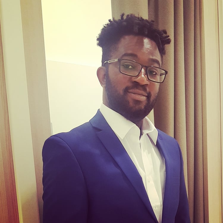 Samuel Omitogun