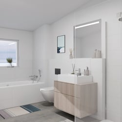 Badezimmer