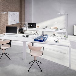 Novus/Dahle Messemotiv
