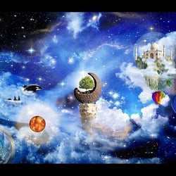 Ares – Photoshop