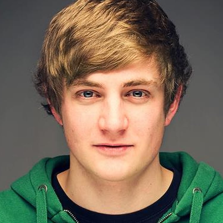 Daniel Reinhardt