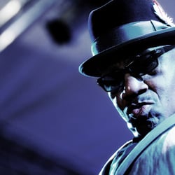 John Lee Hooker Jr.