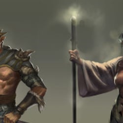 character sheet 2