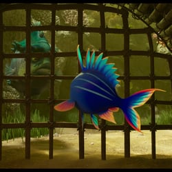 Indigo – Texturing, Shading, Lighting