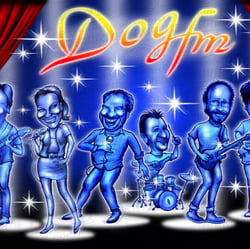 dog-fm crew