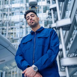 o2 Music – KONACTION