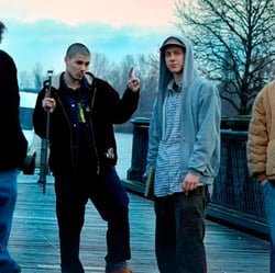 Baldread Sound – Musiker Bad Kreuznach