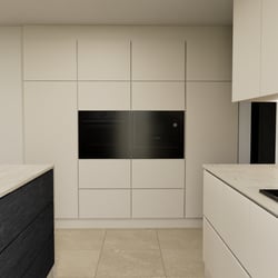 Küchenschrank