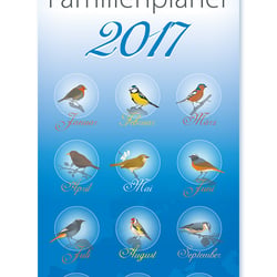 Kalender / Titelseite