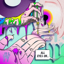 ALL EYES on fluids