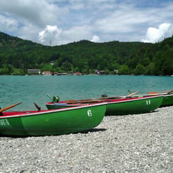 Kochel-Walchensee