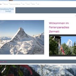 Swiss | Urlaub