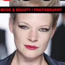 Isuue Magazin