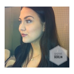 Tagesmakeup