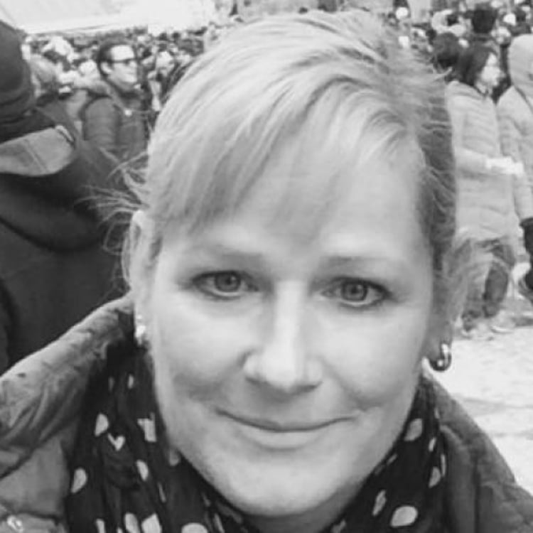 Marion Bröhl