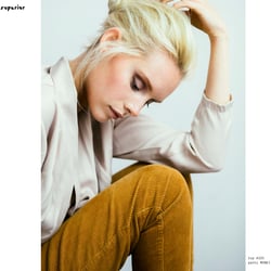 Rosies // Superior Magazine