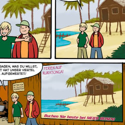 RDJ 2011 – Ferne Länder